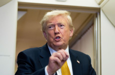 Trump says US will 'completely decimate' Iran if they try to assassinate him