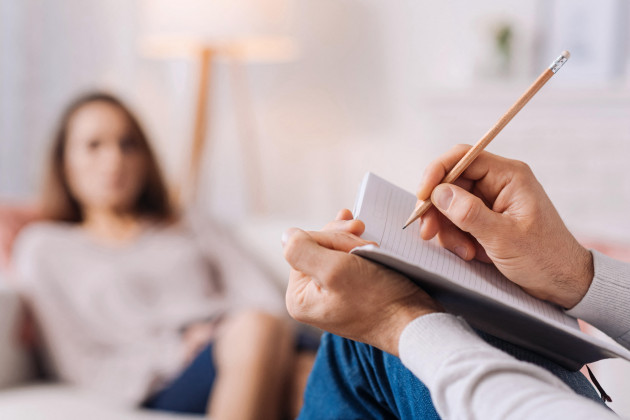 Counselling notes in court cases: Survivors shouldn't have to choose between healing and justice
