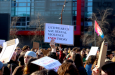 A 'talented young woman', an alleged rape, court hearings, an arrest: A timeline of the UCD case