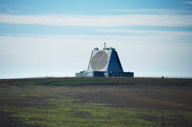 Government clears next hurdle in €300m+ plan to purchase military radar systems from France