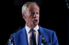 Nigel Farage under pressure over financial support from convicted criminal