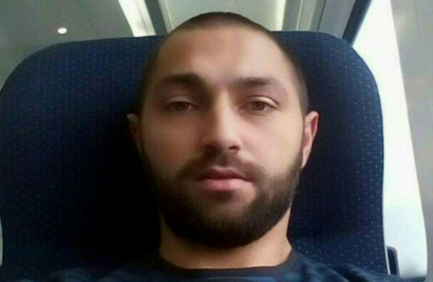 Jozef Puska loses appeal against backdating life sentence for murder of Ashling Murphy