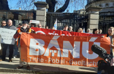 Minister defends number of homes reserved for Irish speakers in Gaeltacht