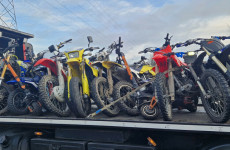 Charges for retrieving scramblers seized by gardaí set to double next month