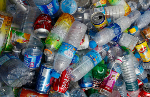 Re-Turn says recycling rates of plastic bottles increased by around 90% since scheme introduced