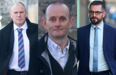 Limerick gardaí cleared of road traffic offences launch legal proceedings to recover compensation