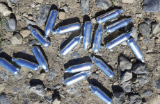 Calls for ‘urgent action’ after The Journal Investigates report on nitrous oxide canisters