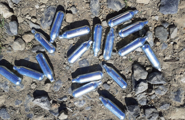 Calls for ‘urgent action’ after The Journal Investigates report on nitrous oxide canisters