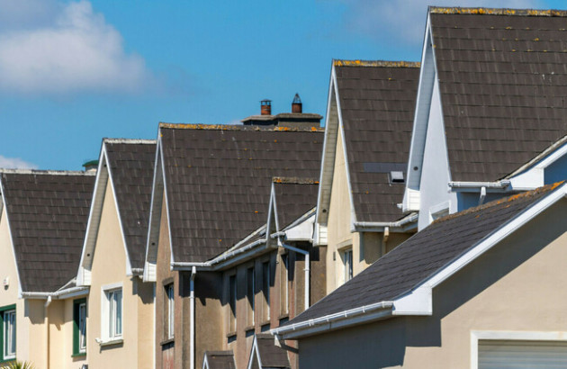 House prices rise at lowest annual level since early 2024