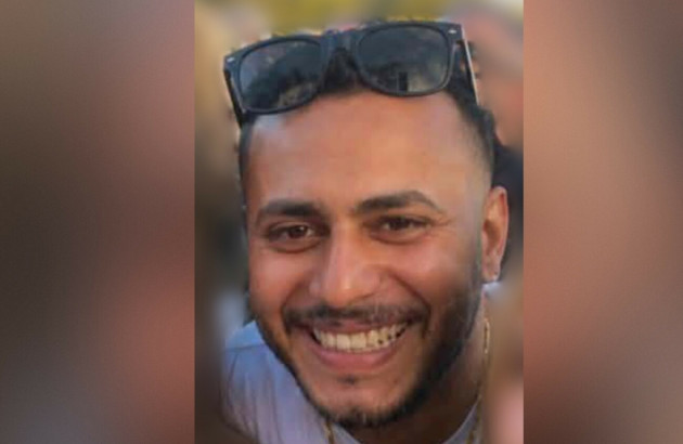 Jordan will detain man suspected of murdering Jamey Carney for 15 days amid investigation