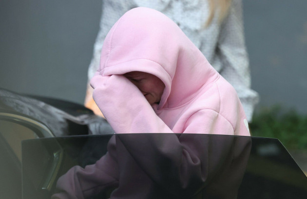 Bail approved for law student charged over bomb intercepted in Monaghan