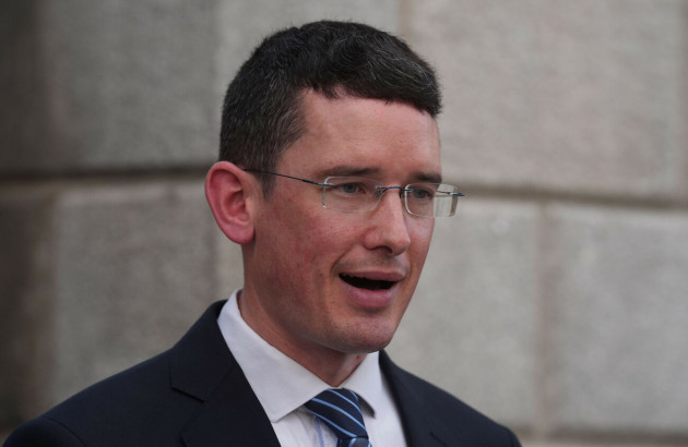 Enoch Burke wins High Court permission to challenge failed employment appeal The former teacher is challenging that decision and the procedure underpinning the appeal.