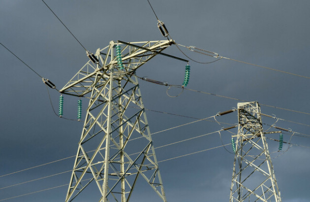 Wholesale electricity prices increased by over 42% in the year to June