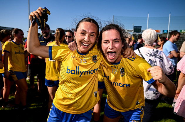 Roscommon stun Westmeath at the death to set up All-Ireland IFC decider with Fermanagh