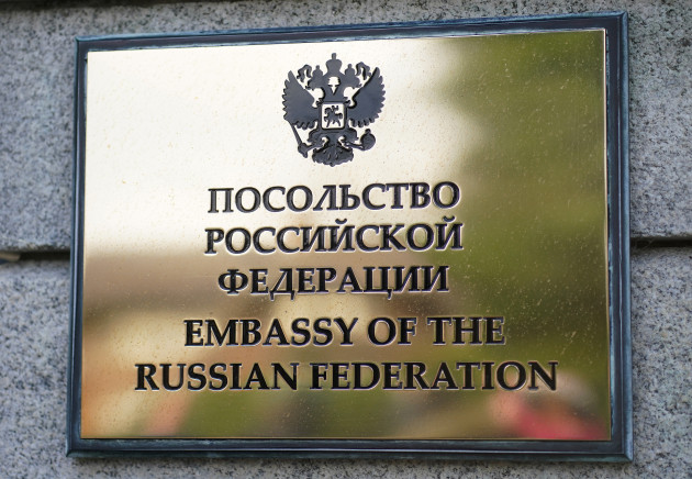EU needs to reduce number of visas given to Russian citizens, says commissioner