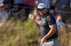 Ryan Fox wins 2026 Open Championship for first major title