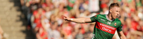 Mayo demolish Louth by 17 points to become first side in All-Ireland final