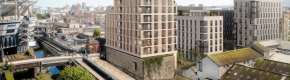 Planning granted for 'excessive' 14-storey student accommodation next to Croke Park 