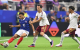LIVE: France v Spain, World Cup semi-final