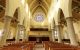 Woman (50s) hospitalised after being stabbed at church in Co Waterford