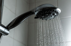 How long do you normally shower for?