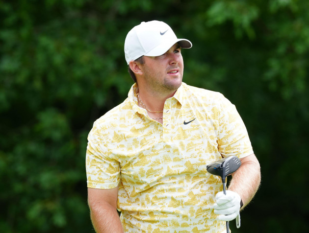 Gotterup wins PGA John Deere after Kohles splashdown