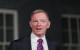 Who is the new Secretary of State for Northern Ireland?