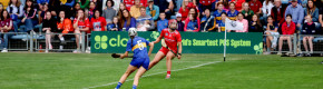 Cork see off Tipperary to set up All-Ireland camogie final rematch with Galway