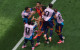 Spain overcome Belgium in Los Angeles to set up showdown with France