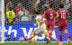 Late Merino winner fires Spain past Portugal and into World Cup quarter-finals