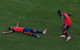 Brilliance of Spain overcomes an Argentine belligerence with nothing left to give