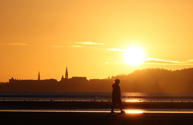 Cork added to 13-county heat warning as temperatures soar towards 30 degrees