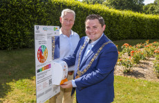 Free sunscreen to be provided at 12 Dublin city parks