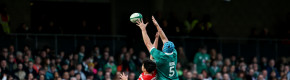 LIVE: Japan v Ireland, Nations Championship