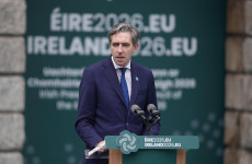 Simon Harris to chair two-day meeting of EU finance and economy ministers in Brussels