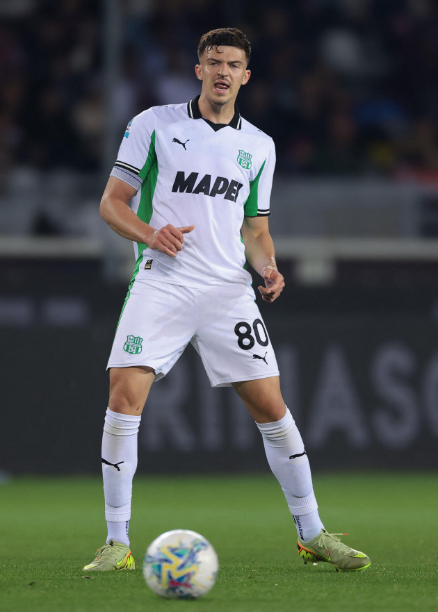 Leeds sign Bosnia World Cup star for €40 million
