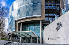 Garda on trial accused of wife’s rape and child cruelty