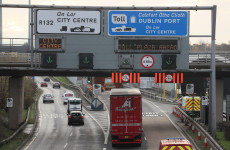 Transport chiefs recommended higher rush-hour tolls for Dublin's port tunnel