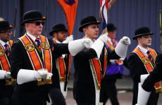 Tens of thousands set to take to streets for Twelfth Orange Order parades