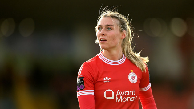 Sligo Rovers' American star Stephens set for Mexico move after lighting up LOIW