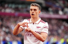 Arsenal agree to sell Leandro Trossard to Besiktas