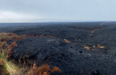 Gorse fire in Wicklow extinguished, while firefighters continue to tackle Slievenamon blaze