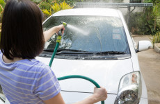 Will you change your behaviour based on the hosepipe ban?
