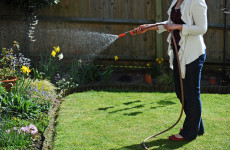 Hose pipe bans looking 'increasingly likely' as temperatures to reach over 27 degrees today