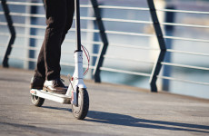 Taoiseach 'leaning towards' a complete ban on e-scooters