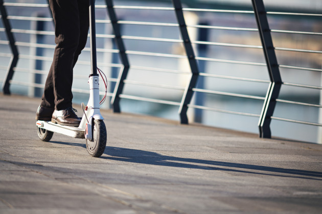 Taoiseach 'leaning towards' a complete ban on e-scooters