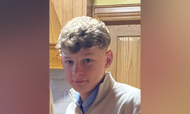 Teenager (16) dies after collision between scrambler and lorry in Co Tyrone