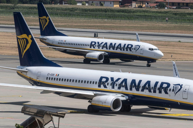 Ryanair announces Google AI partnership to ‘support customer service’ and ‘optimise logistics'