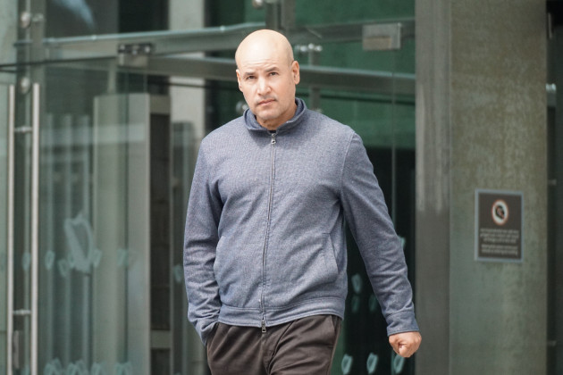 Moroccan man (50), arrested in Dún Laoghaire after arriving by boat with no ID, is granted bail