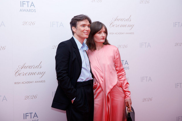 Plans for Cillian Murphy and Yvonne McGuinness' cinema in Co Kerry approved